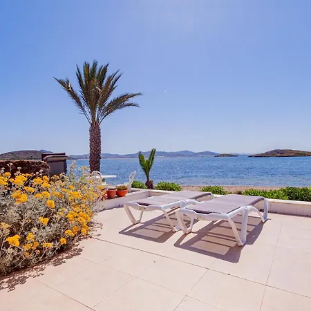 Inmovecos Soling 9 La Manga del Mar Menor Exterior foto