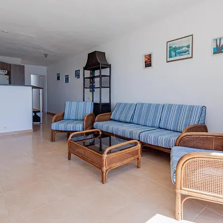 Inmovecos Soling 9 La Manga del Mar Menor Exterior foto