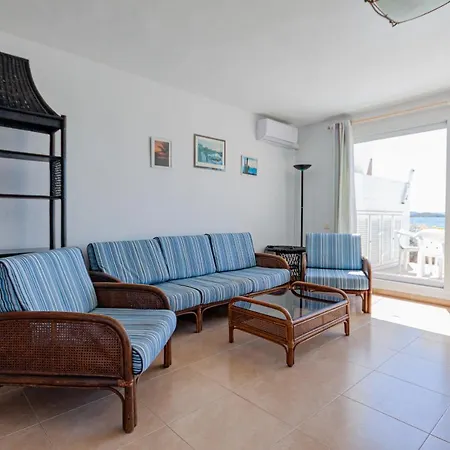 Inmovecos Soling 9 La Manga del Mar Menor Exterior foto