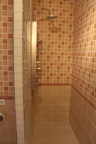 Apartment Inmovecos Soling 9
