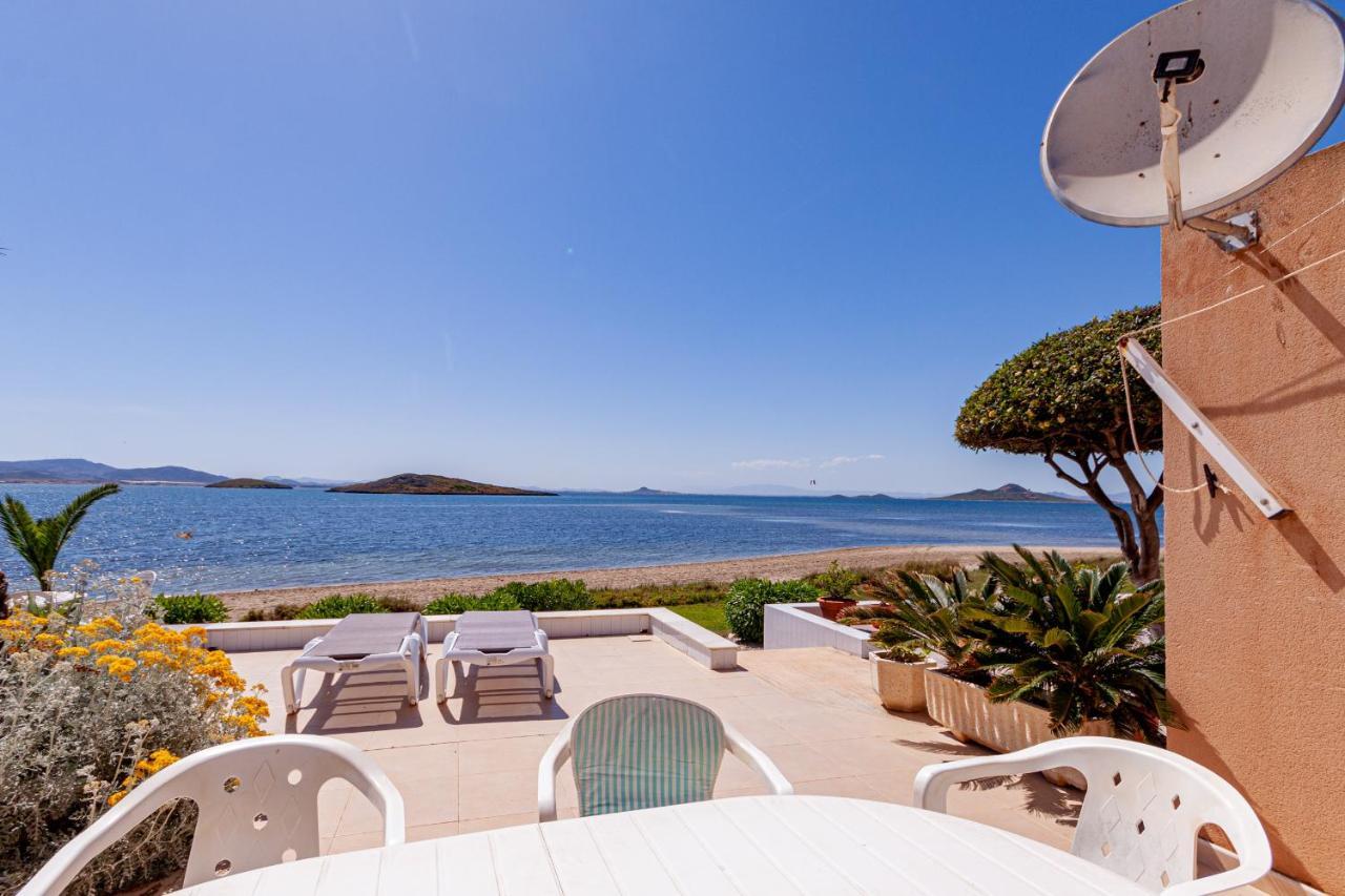 Inmovecos Soling 9 Apartment La Manga del Mar Menor