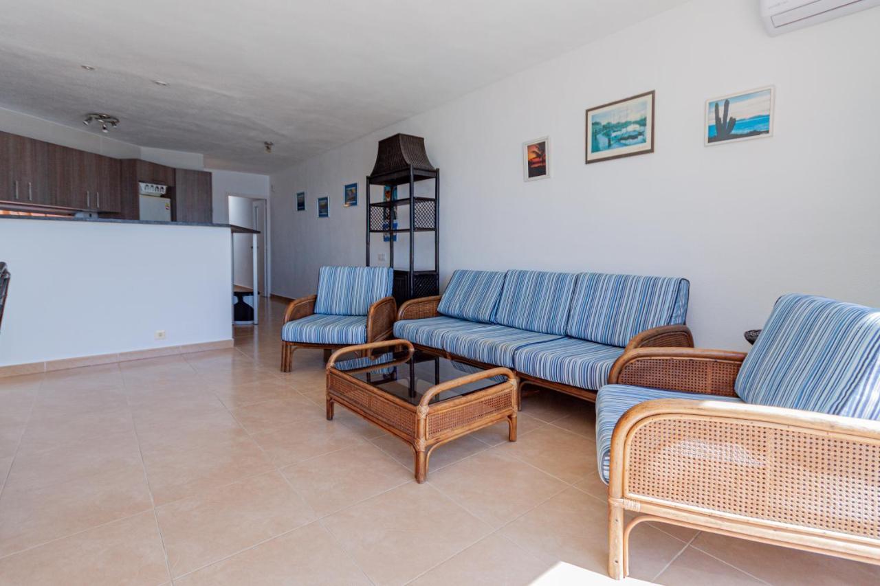 Inmovecos Soling 9 Apartment La Manga del Mar Menor