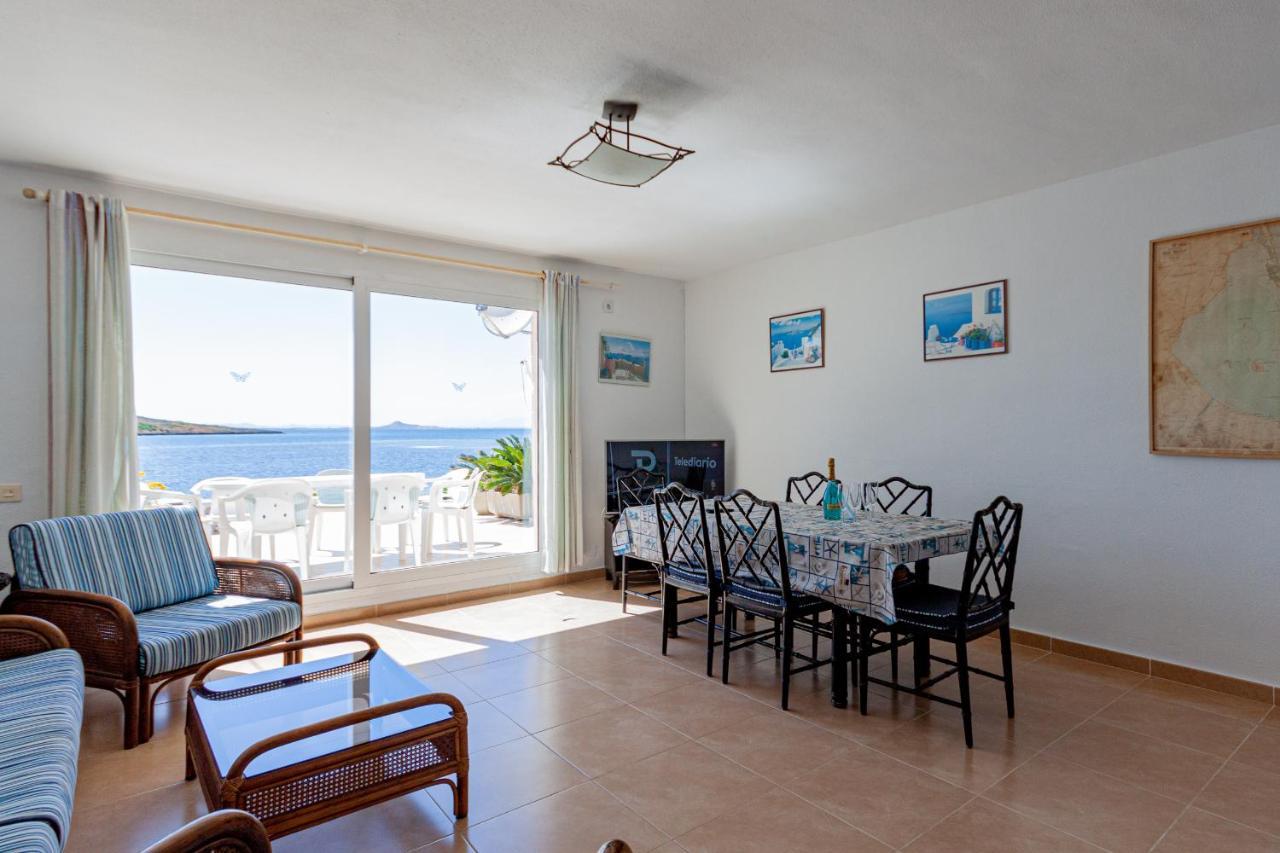 Apartment Inmovecos Soling 9 La Manga del Mar Menor