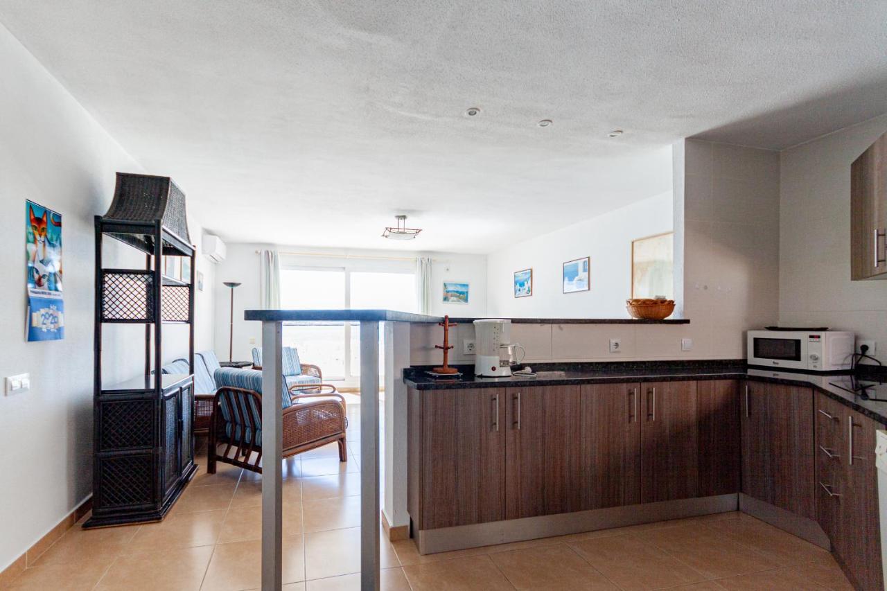 Inmovecos Soling 9 Apartment