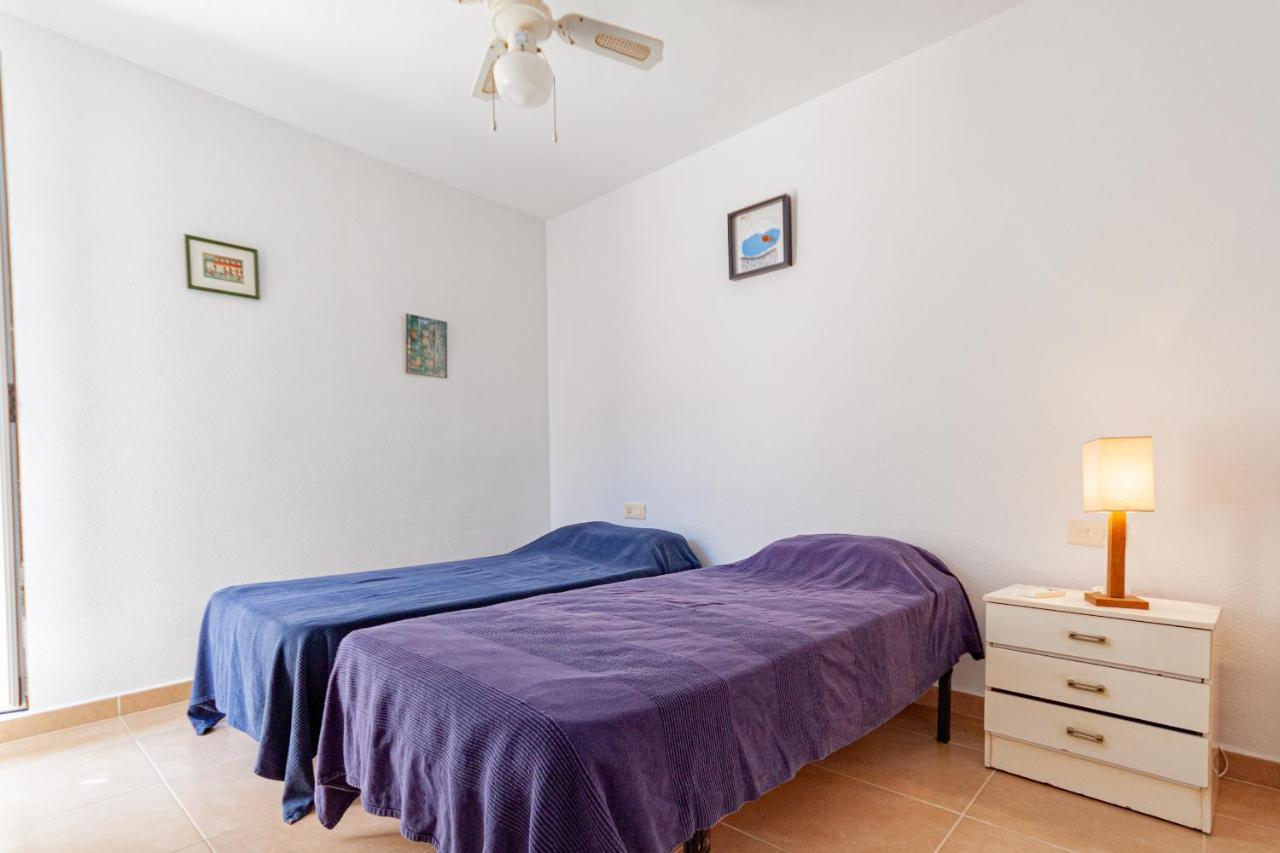 Inmovecos Soling 9 Apartment La Manga del Mar Menor
