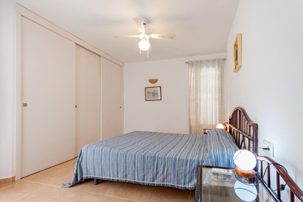 Apartment Inmovecos Soling 9