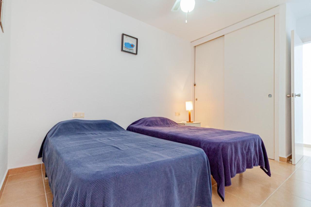 Apartment Inmovecos Soling 9 La Manga del Mar Menor