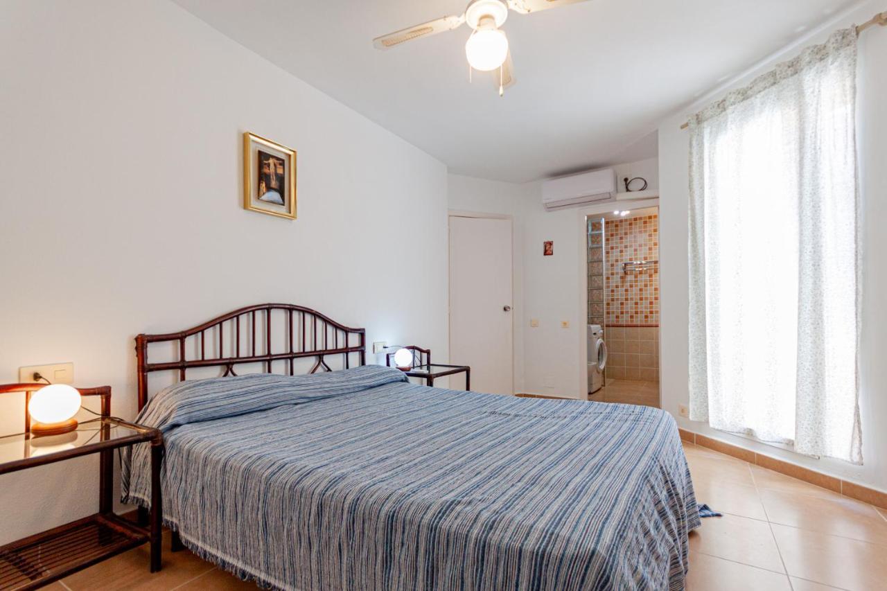 Apartment Inmovecos Soling 9