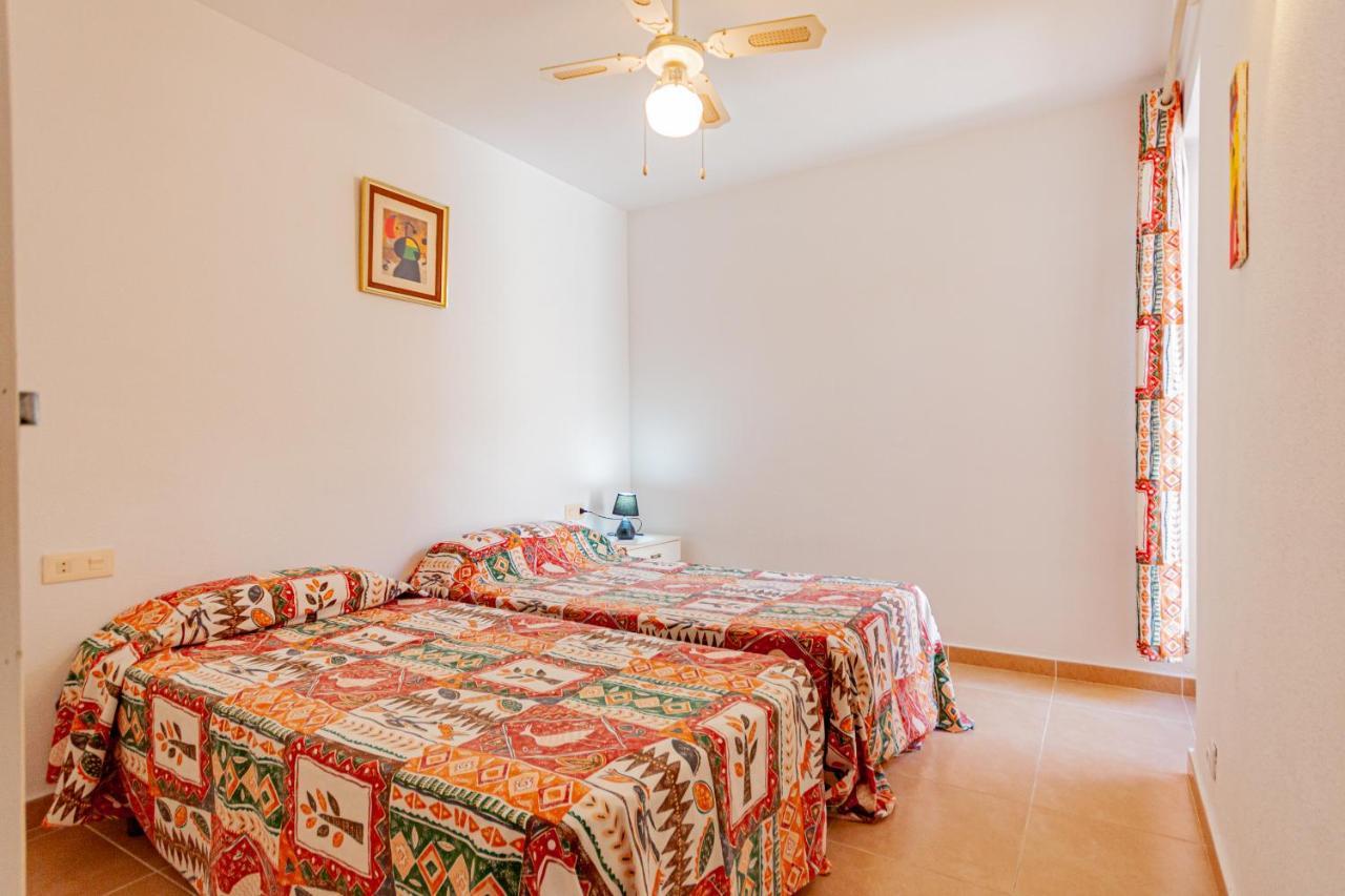 Inmovecos Soling 9 Apartment