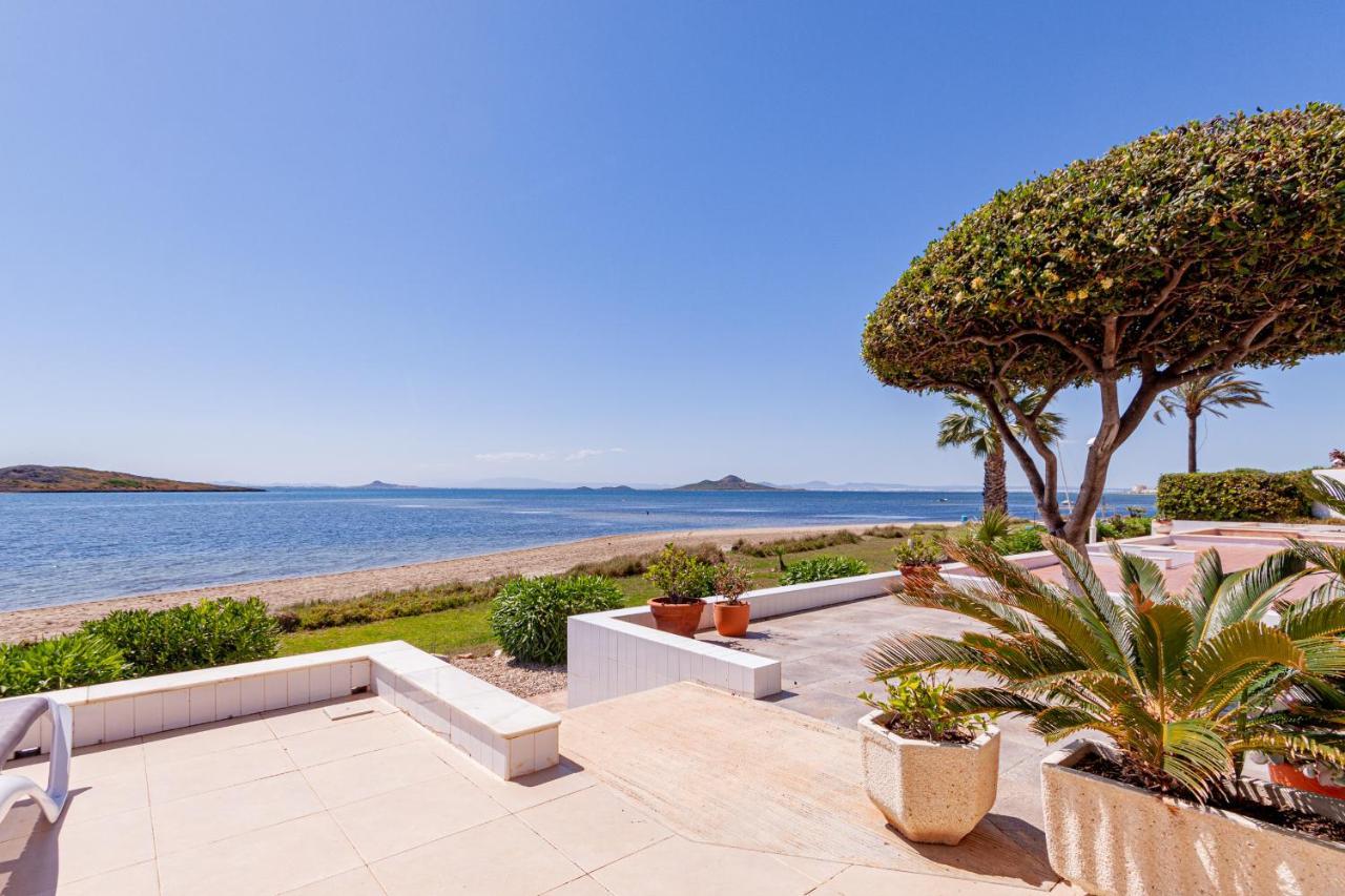 Inmovecos Soling 9 Apartment La Manga del Mar Menor