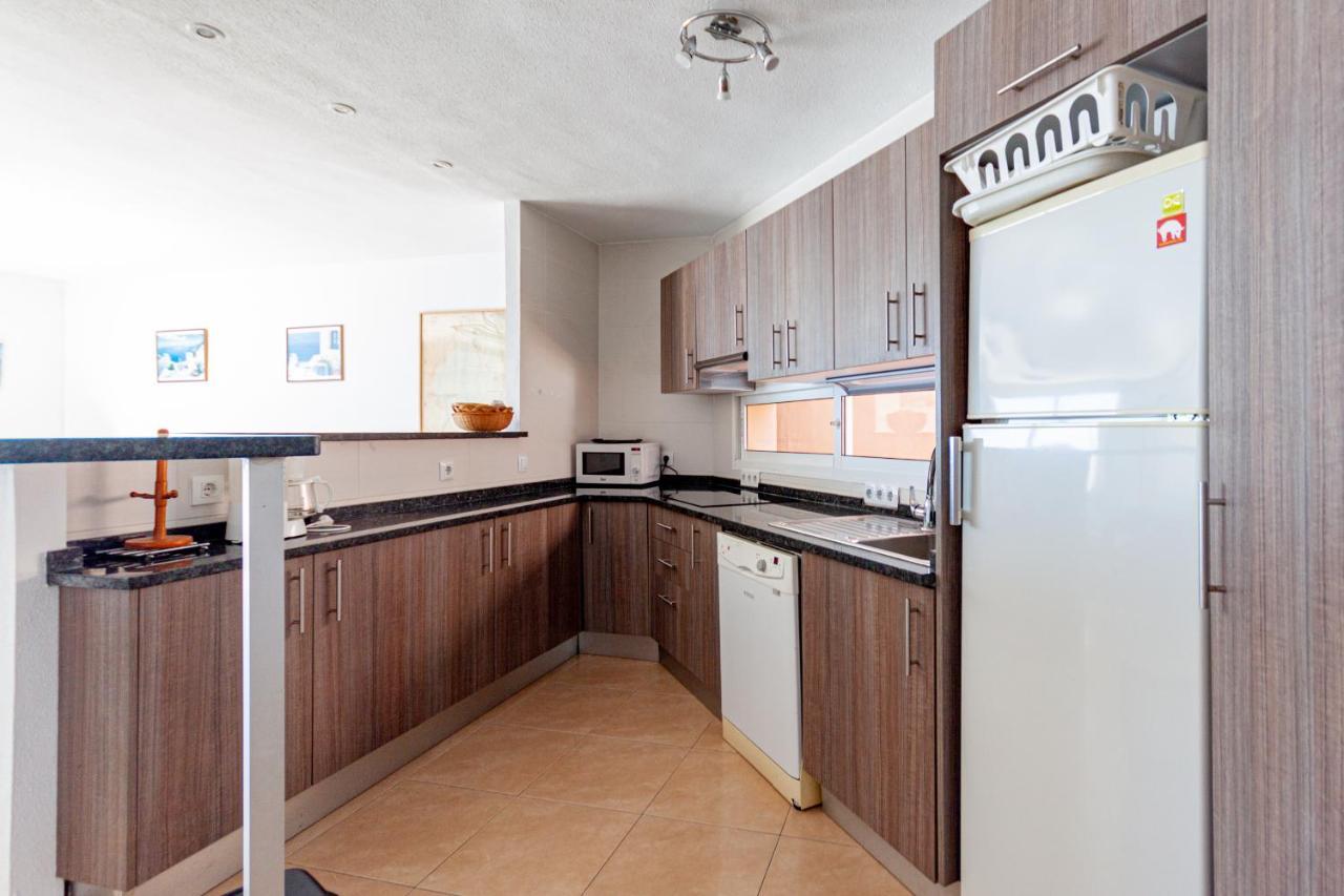 Inmovecos Soling 9 Apartment