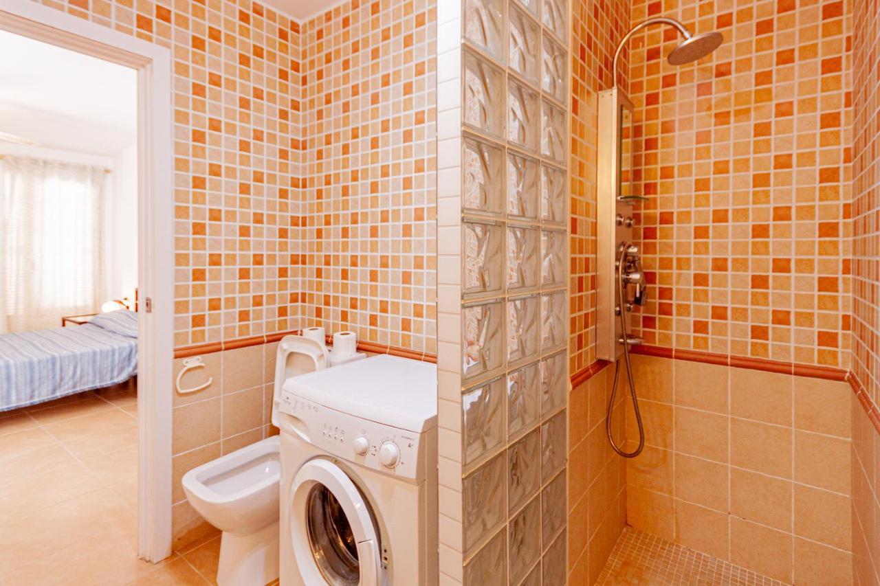 Inmovecos Soling 9 Apartment *