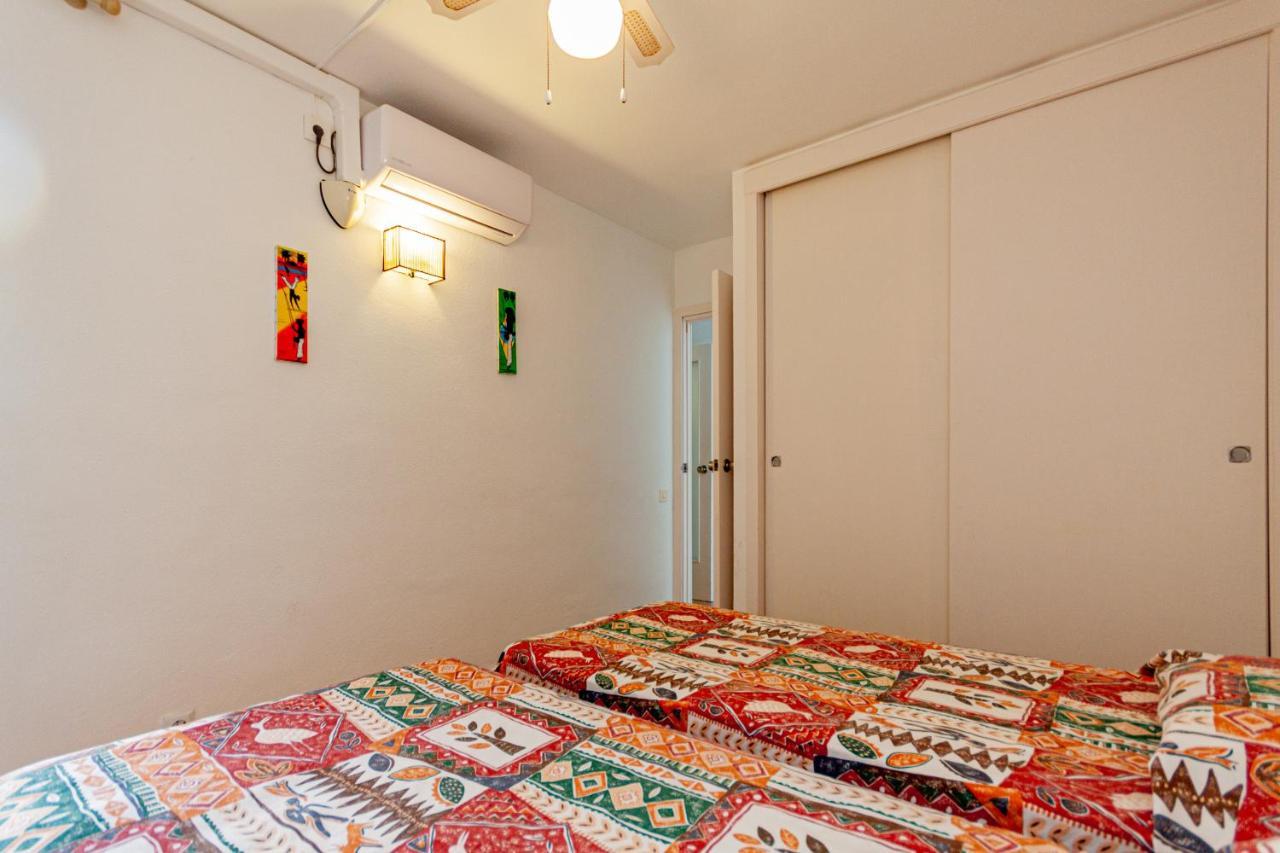 Appartement Inmovecos Soling 9 La Manga del Mar Menor