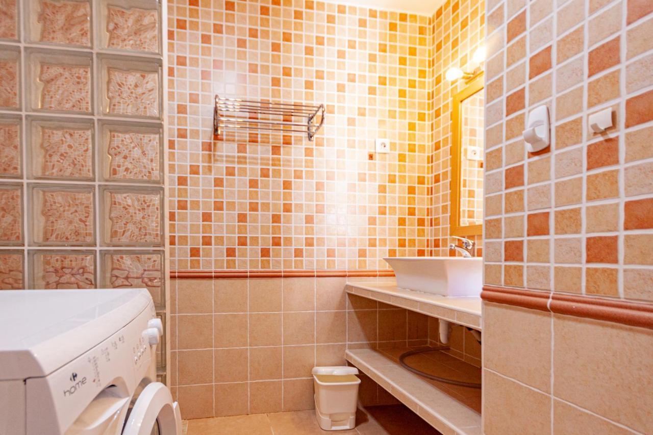 Inmovecos Soling 9 Appartement