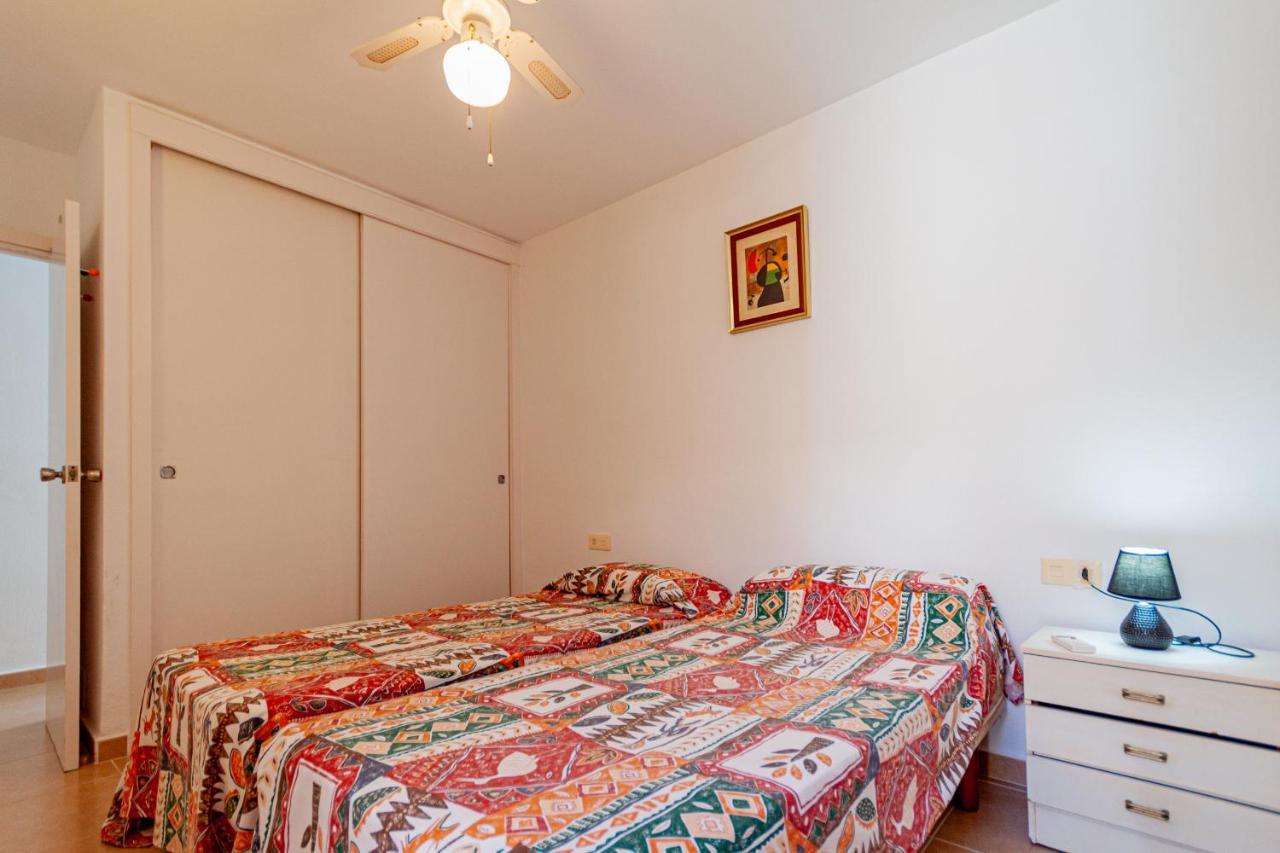 Appartement Inmovecos Soling 9 La Manga del Mar Menor